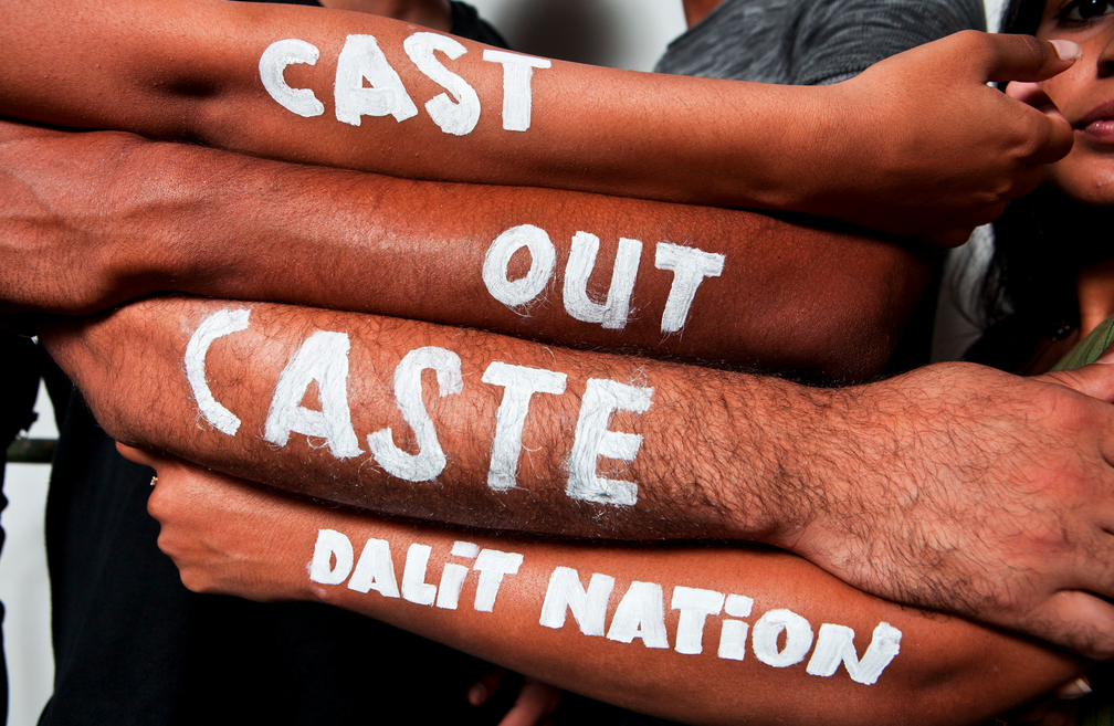 Caste crimes How the guilty can be punished Indian Cultural Forum